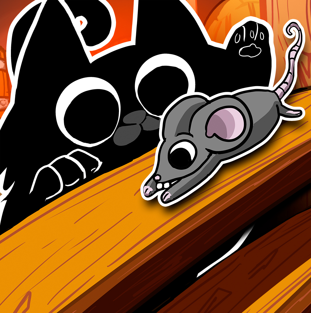 Tavern Cat Logo